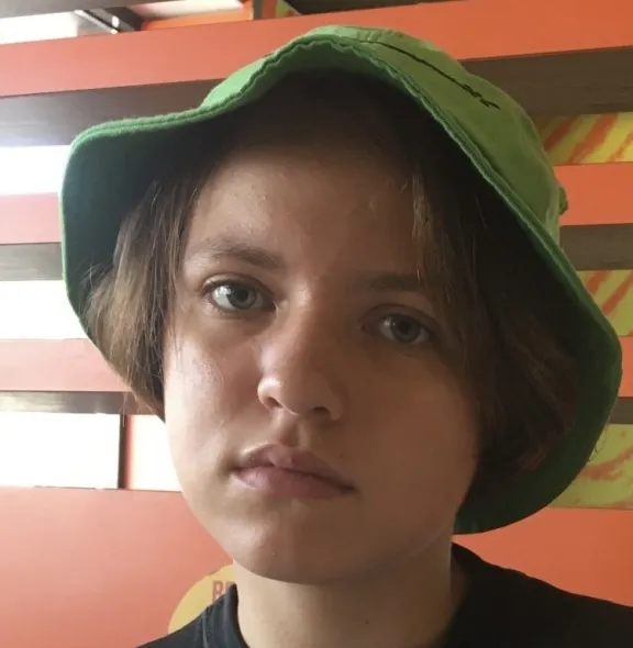 В Тольятти разыскивают 13-летнюю девочку