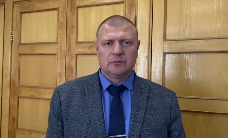 В Кинельском районе брошенный мемориальный камень установят на "Аллее Памяти"