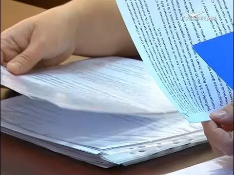 Александр Хинштейн провёл приём граждан