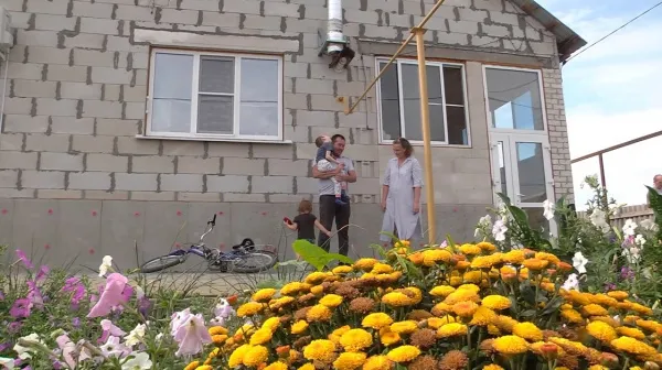 В Самарской области многодетные родители рассказали о пользе мер соцподдержки семей