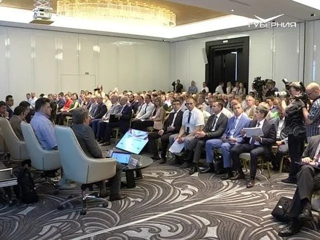 Федеральные эксперты оценили потенциал Самарской области для экономического прорыва