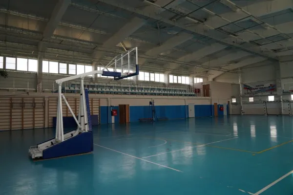 В Новокуйбышевске построят новый спортивный центр