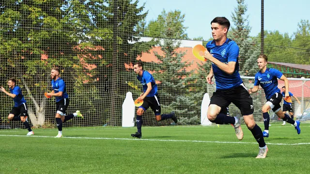 "Крылья Советов" готовятся к матчу 5 тура РПЛ с "Сочи"