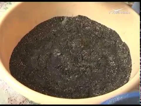 Верховой торф. Дачные советы от 08.02.2018