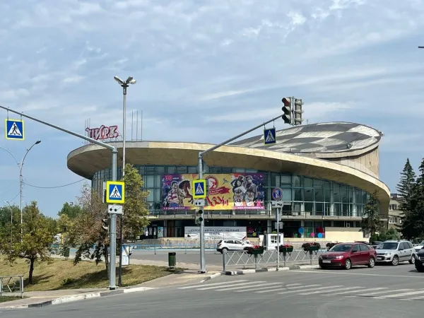 Самарцев приглашают посмотреть на кормление и купание слонов