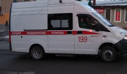 Молодой парень обнаружен повешенным на дереве в Сызрани