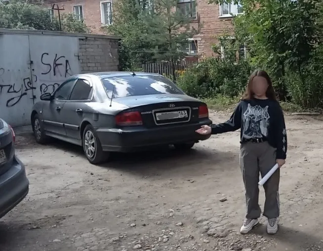 В Самаре семерых мужчин и девушку будут судить за разбой и вымогательство