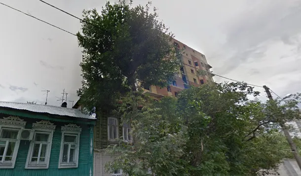 Минстрой Самарской области начал принимать заявления на господдержку дольщиков одного из долгостроев