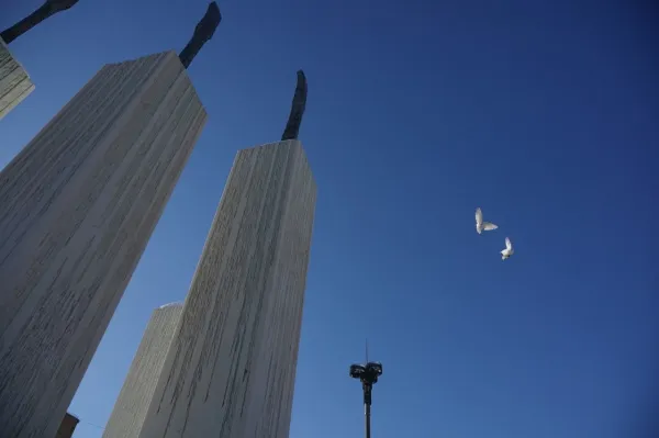 В Самаре почтили память воинов, погибших при исполнении служебного долга за пределами Отечества