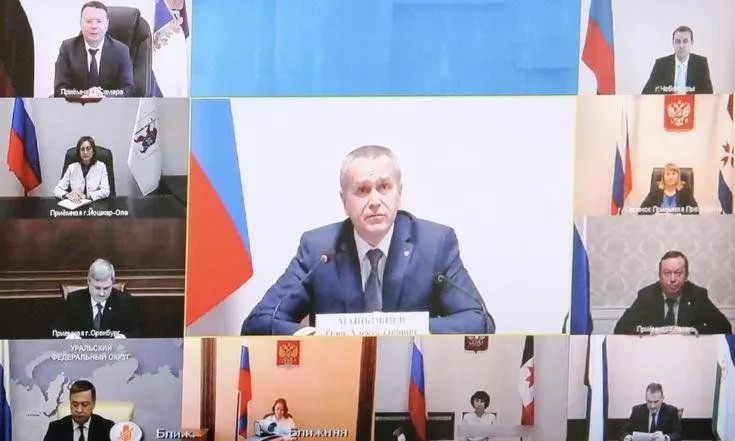 В ПФО обсудили вопросы развития и координации международного сотрудничества и внешнеэкономических связей регионов округа