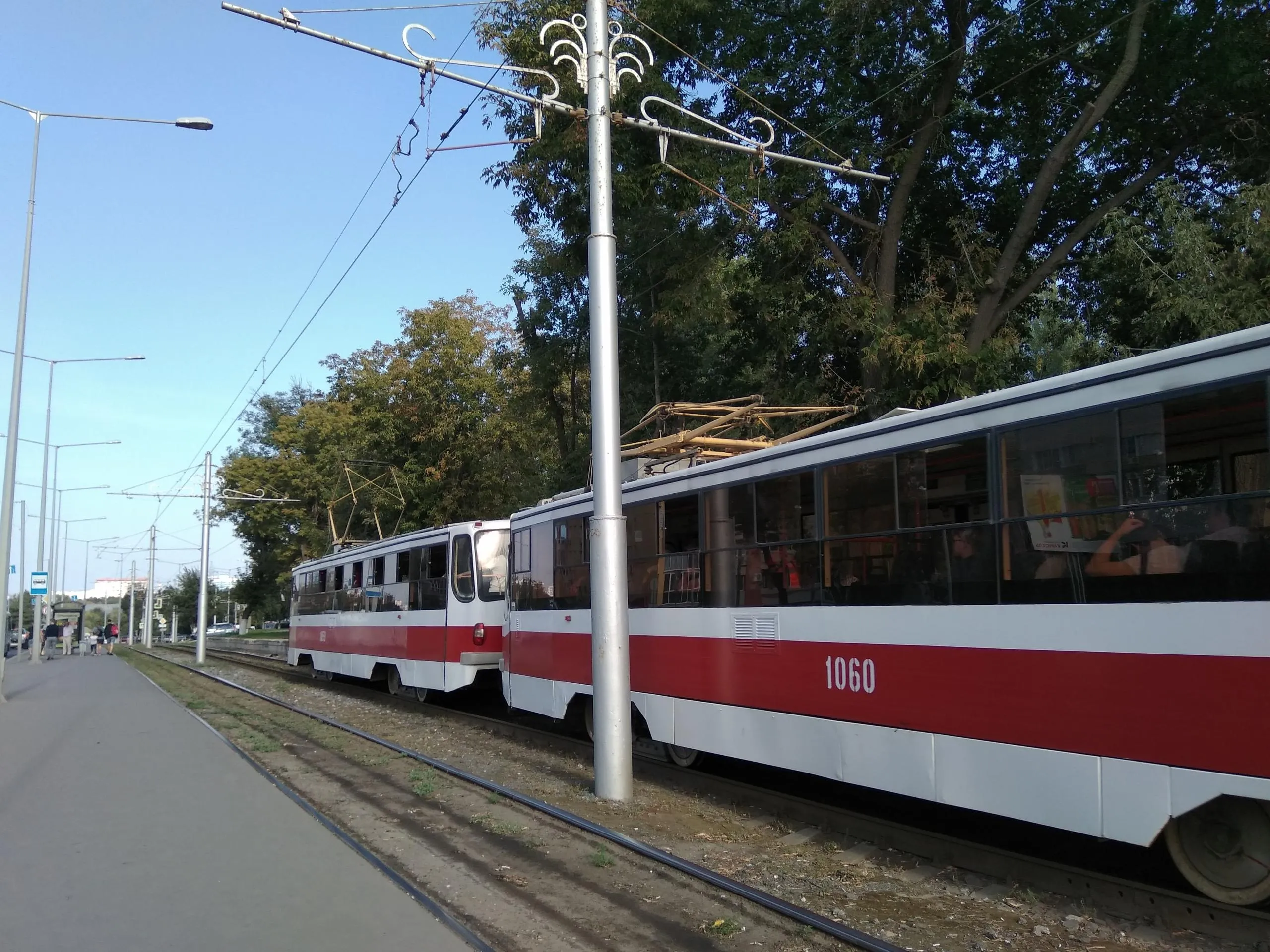 Самарских кондукторов наказали за взимание платы с владельцев транспортных карт во время сбоя системы