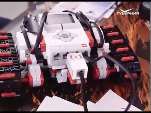 Открытый урок 08.08.2017