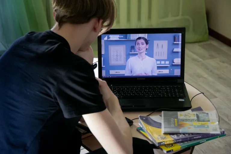 Биопрокторинг: студенты успешно протестировали новый сервис "Ростелекома" для дистанционной сдачи экзаменов