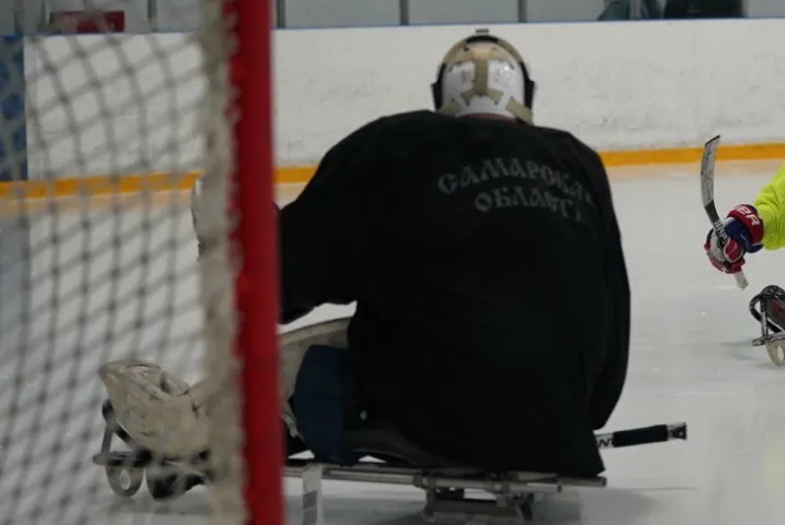 Ветеран СВО из Самары рассказал, как спорт помогал ему на передовой