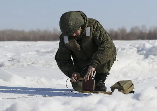 В Самарской области военных могут привлечь к борьбе с половодьем