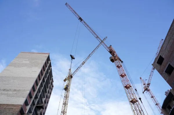 Необманутые дольщики: новые меры поддержки для участников долевого строительства