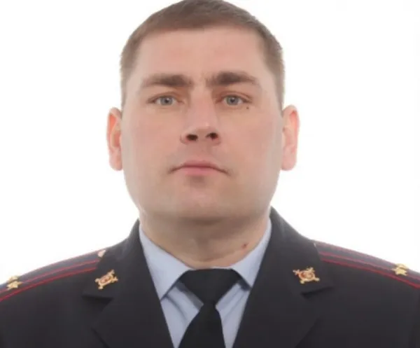 В Самаре умер борец с коррупцией из МВД