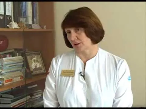 Школа здоровья 15.11.2013