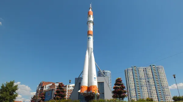 В Самаре строительство планетария получит федеральное финансирование