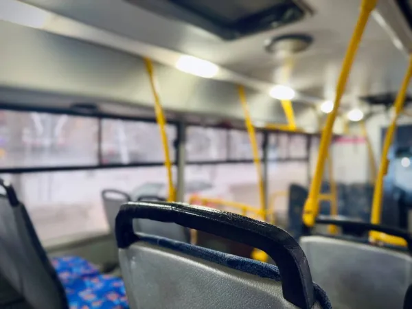 В Тольятти изменили маршруты движения общественного транспорта