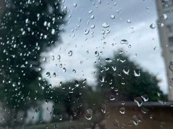 В Нижнем Новгороде заявили о готовности коммунальщиков к ливню