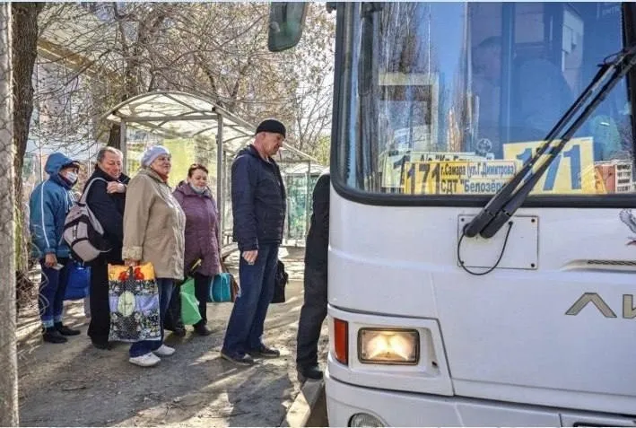 С 1 сентября в Самаре скорректируют расписание дачных автобусов