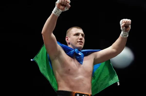 Названы победители масштабного турнира Бокс на Волге в Самаре