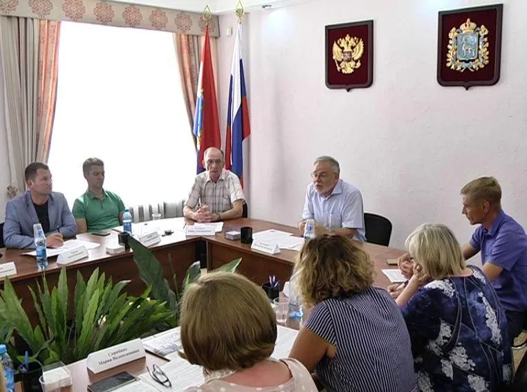 Самарские общественники обсудили законопроект об отмене уголовной ответственности за посты в соцсетях