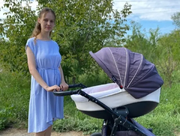 В Самарской области благодаря нацпроекту "Семья" появился новый сервис для семей с детьми 