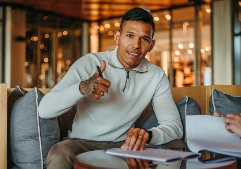 Игрок сборной Венесуэлы стал футболистом тольяттинского "Акрона" 