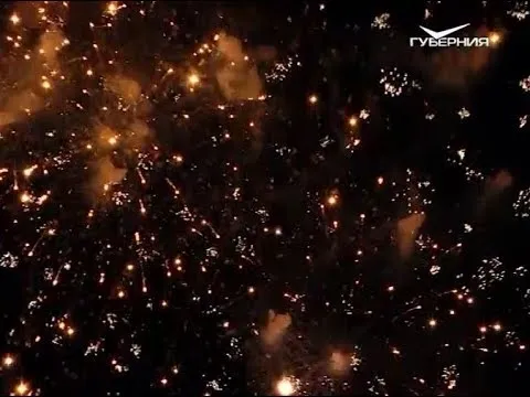 Самарская область отметила День Победы. Новости Губернии от 13 мая