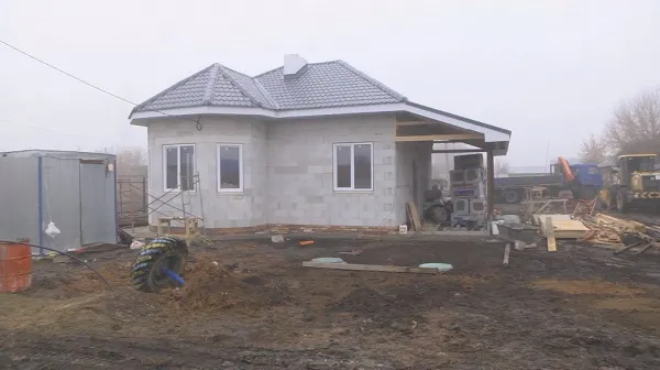 В регионе тем, кто трудится в селе, предоставляют жилье  