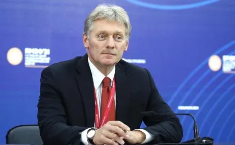 Песков: Россия завершит спецоперацию на Украине после достижения ее целей