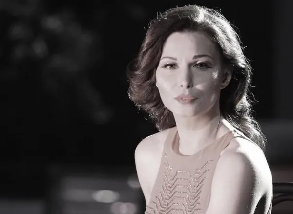 В Новокуйбышевске пройдет творческая встреча с Александрой Урсуляк