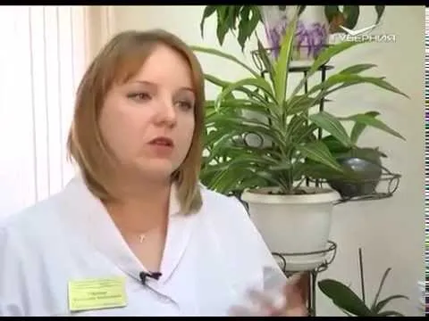 Школа здоровья 16.11.2015