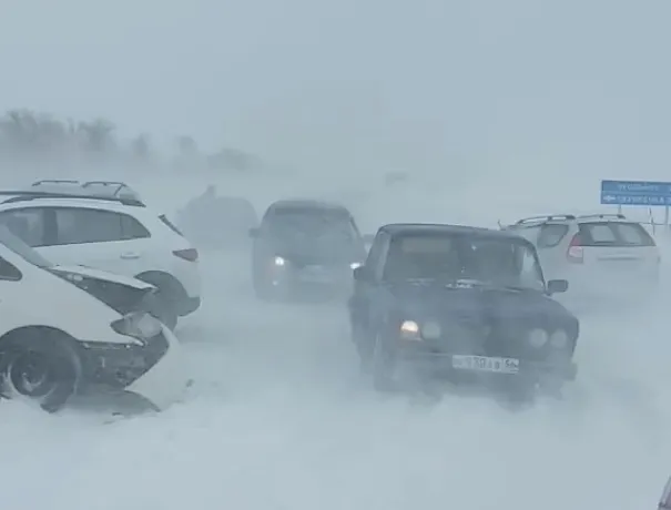 Фото: ГУ МЧС по Оренбургской области