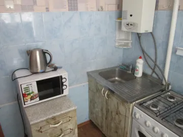 В Тольятти парень украл из квартиры холодильник