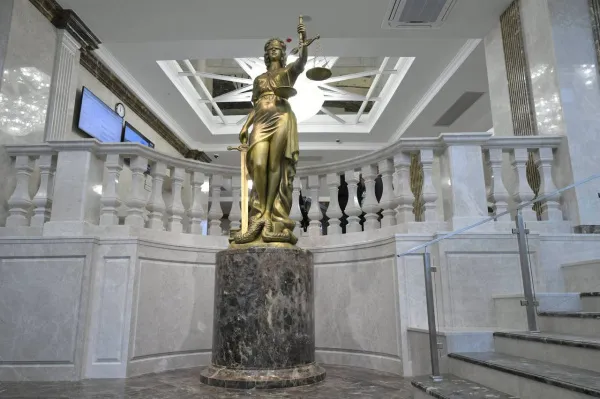 Директора самарского завода будут судить из-за травмированного рабочего