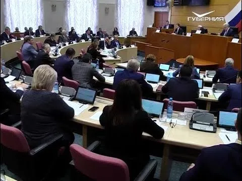 На что пойдут 11 миллиардов рублей из бюджета. Новости Губернии от 26 февраля