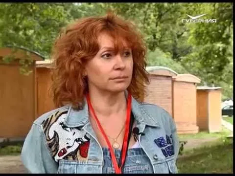 Место встречи 26.08.2016. Лариса Брохман