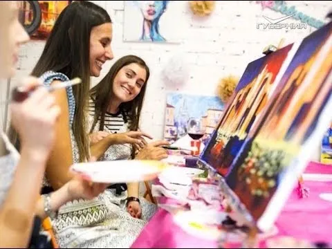 Самые необычные шоу мира. Утро Губернии