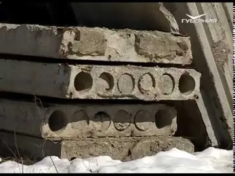 Строительный мусор стал угрозой для жителей Безенчука