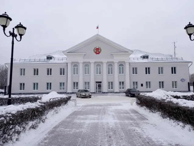 В Тольятти активизируют работу по вакцинации работников социальной отрасли и администрации