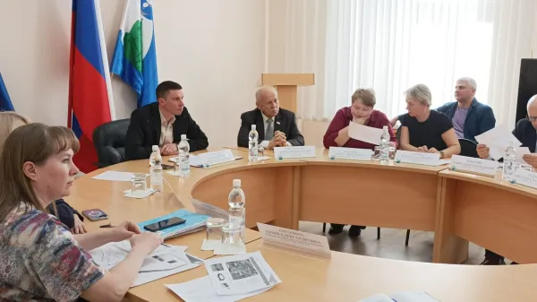 Жигулевск определяется с территориями для обновления в 2024 году 