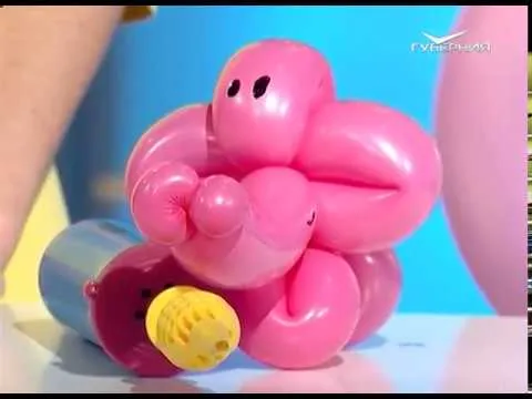 Шары. Утро Губернии от 02.11.2017