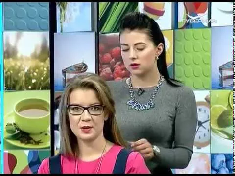 Утро Губернии 13.09.2017. День парикмахера