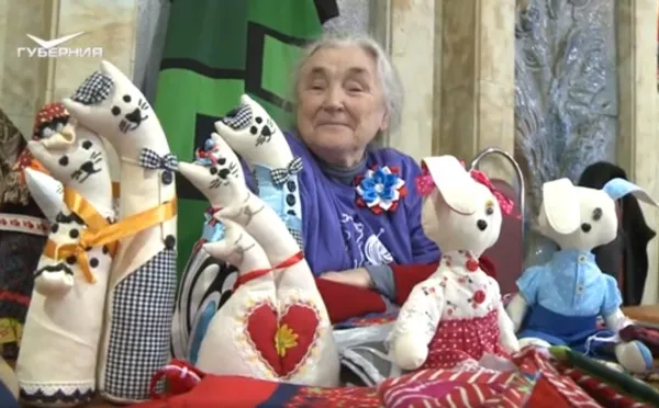 Флешмоб, мастер-классы и концерт: в Самарской области прошла акция ко Дню пожилого человека