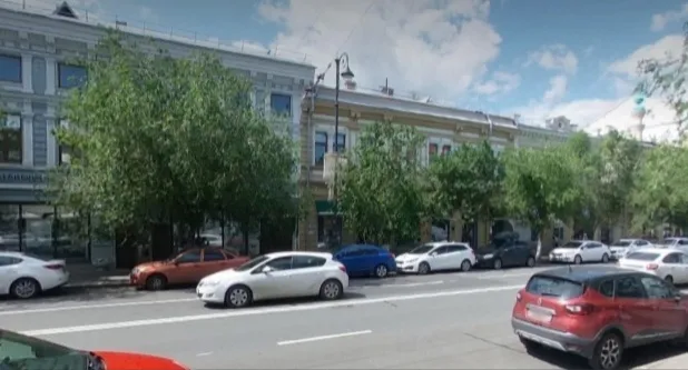 В Самаре отреставрируют объект культурного наследия на улице Куйбышева