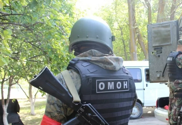 В Самаре число пострадавших от нападения в кафе росгвардейцев увеличилось