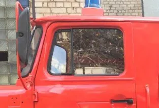 6-летний ребенок погиб при пожаре в Самарской области 